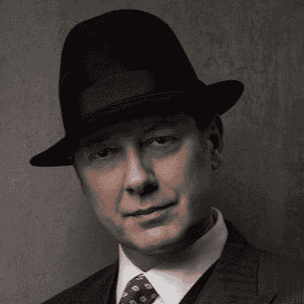 James Spader (raymond reddington) Image