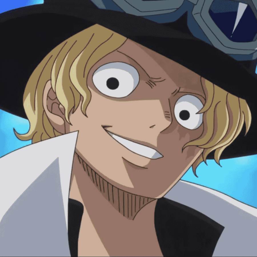 Sabo Dub Image