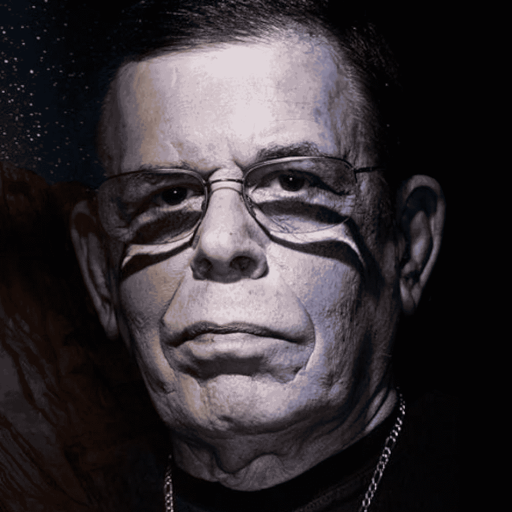 ART BELL 2.0 Image