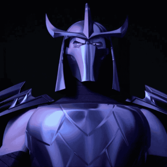 Shredder Tmnt 2012 Image