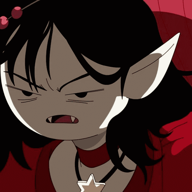 Marceline The Vampire Queen Image