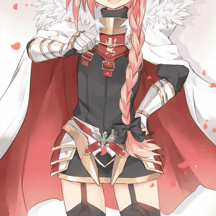 Astolfo fate Image