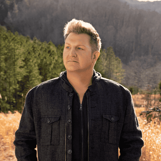 Gary LeVox Image