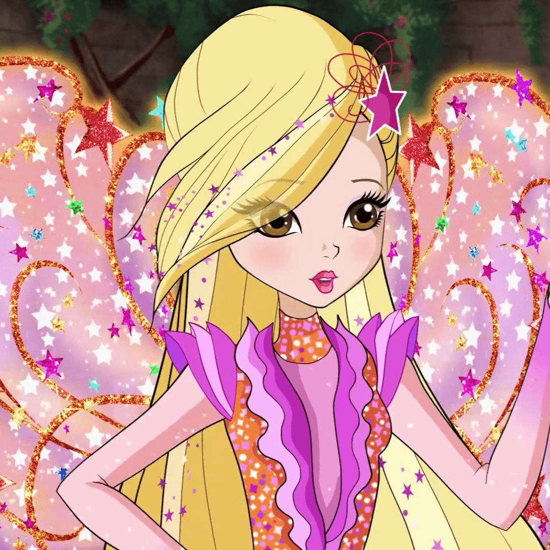 Stella (Winx Club) Image