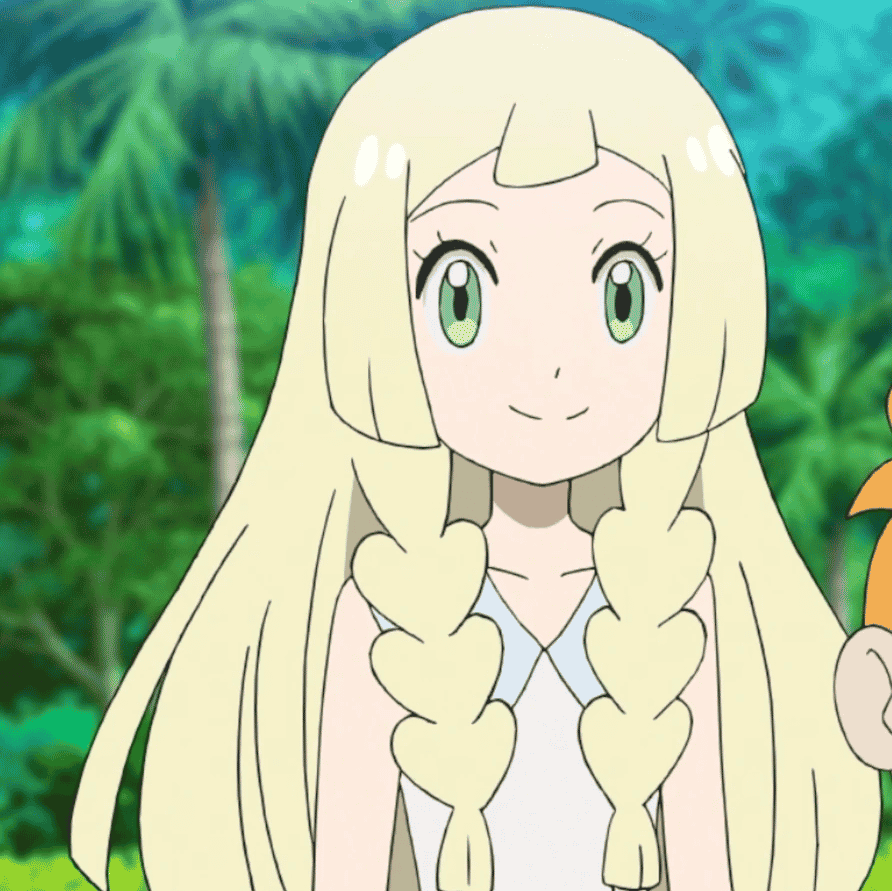 Lillie-Japanese(Experimental) Image