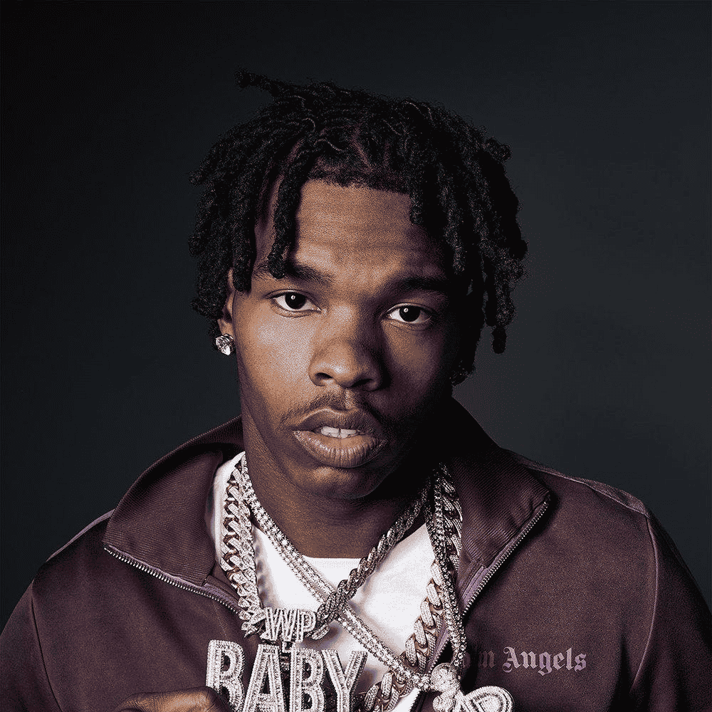 lil baby V2 Image