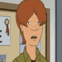 Stuart Dooley (King of the Hill/KOTH) Image