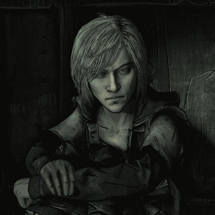 Violet (TWDG) Image