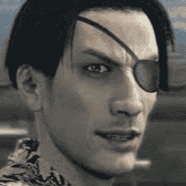 Goro Majima V1 Image