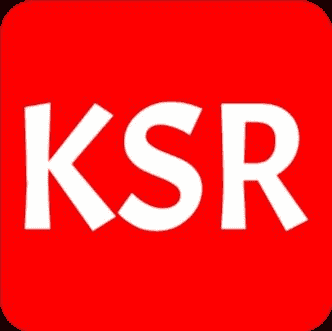 KSR CREATIVES Image