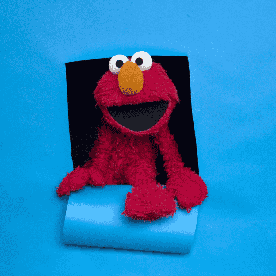 Elmo Image