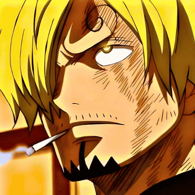 Sanji [ FR & DUB ] Image