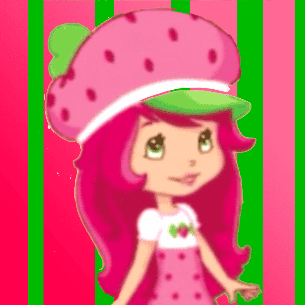 Strawberry Shortcake (2009 - 2015) Image