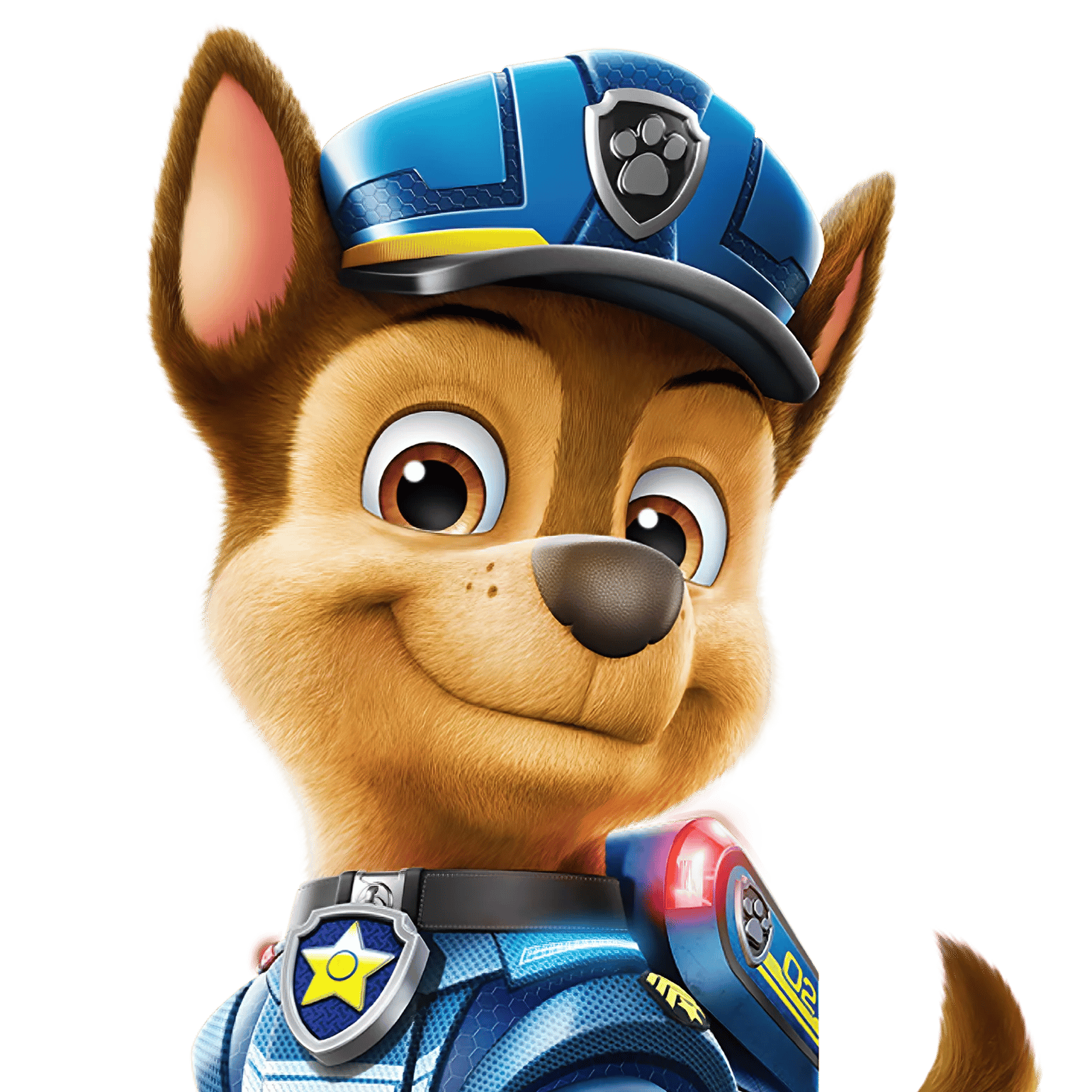 Chase (PAW Patrol) Image