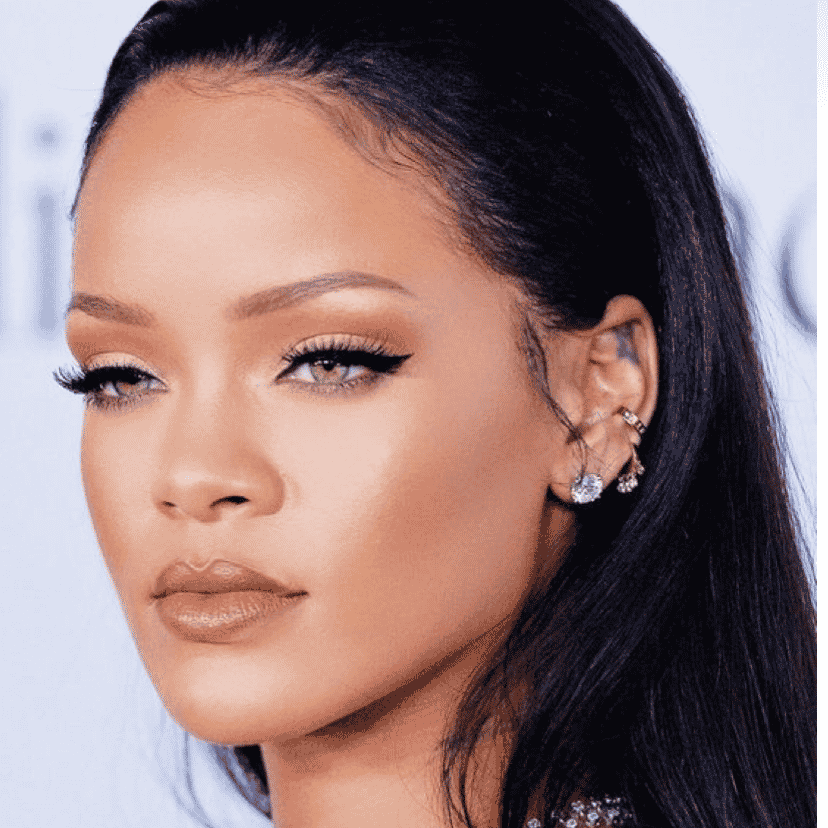 Rihanna  Image