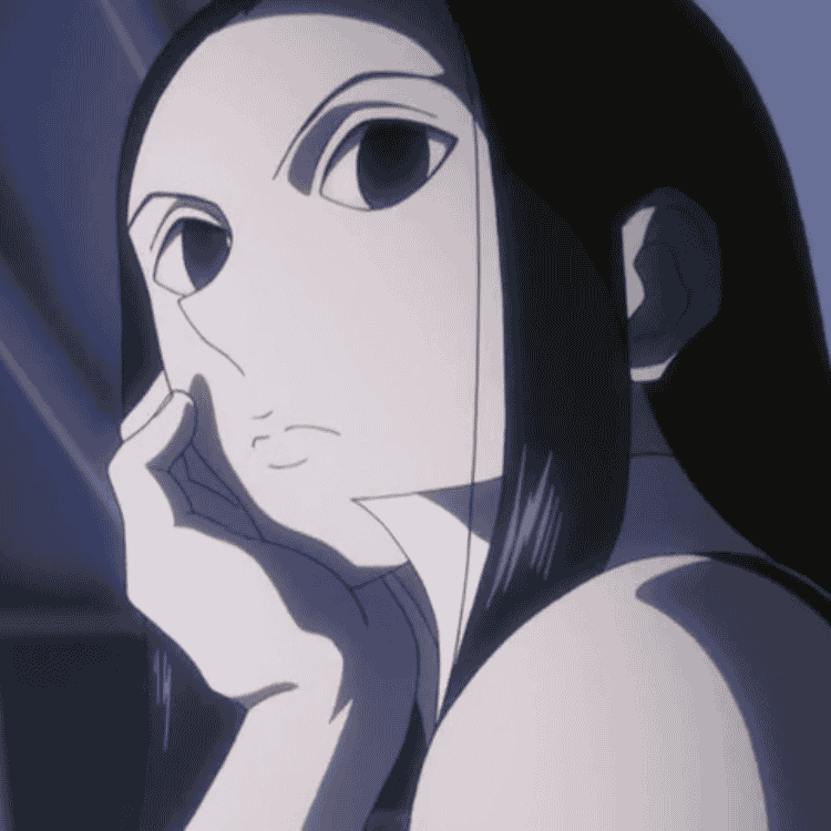 Illumi Zoldyck Image