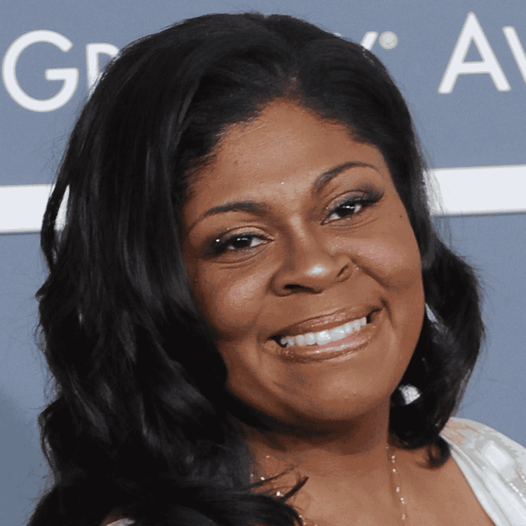 Kim Burrell Image