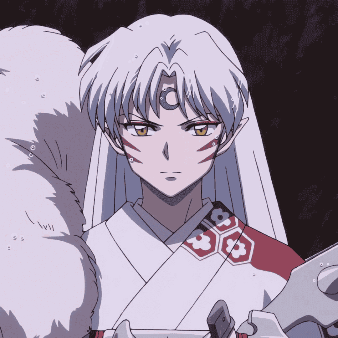 Sesshomaru EN V2 Image