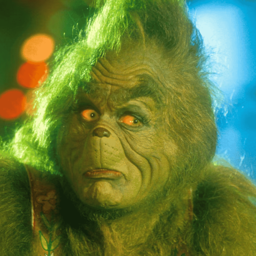 Grinch (Erik Vibes) Image