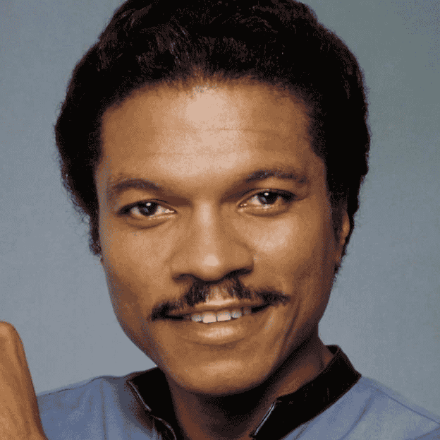 Lando Calrissian  Image