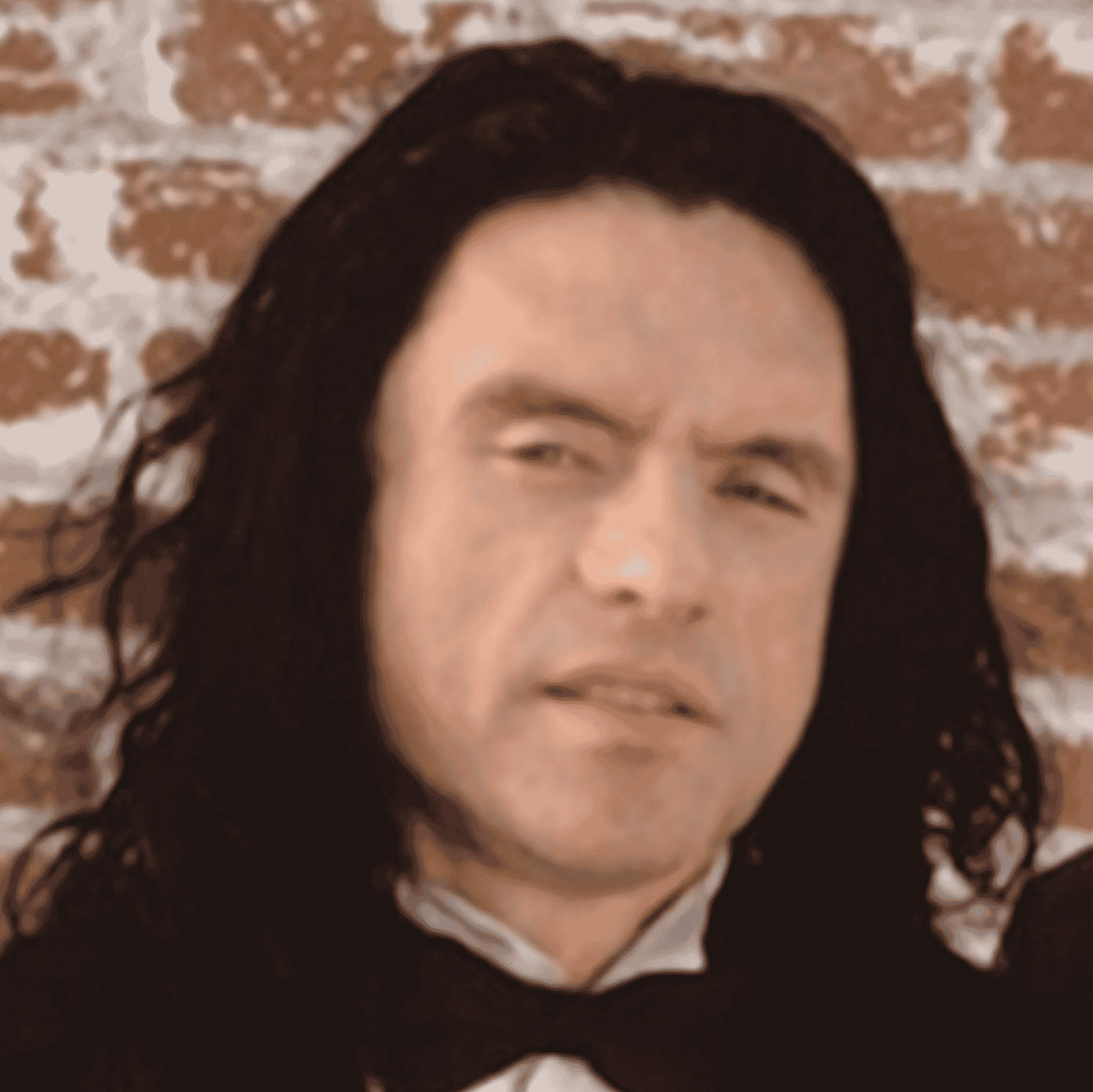 Tommy Wiseau v1 Image