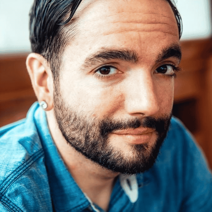 Jeremy McKinnon (Singing) Image