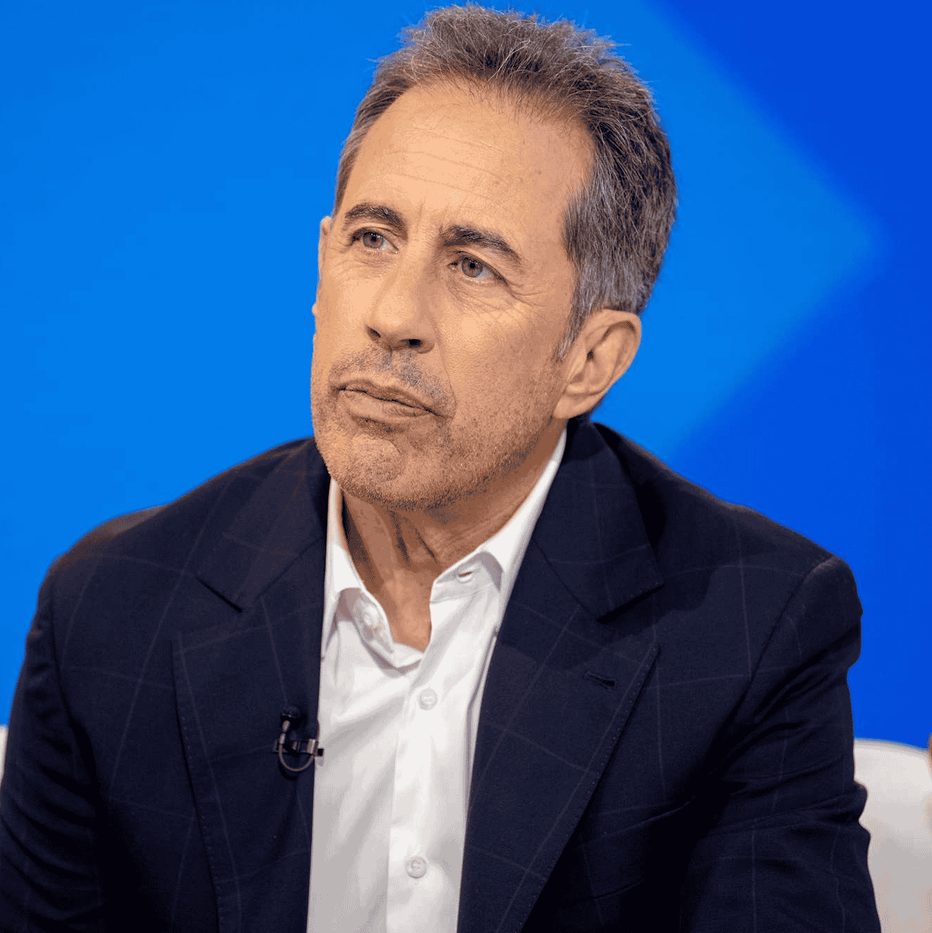 Jerry Seinfeld Image