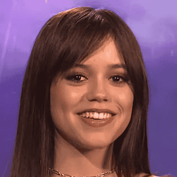 Jenna Ortega Image