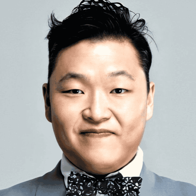 PSY Image