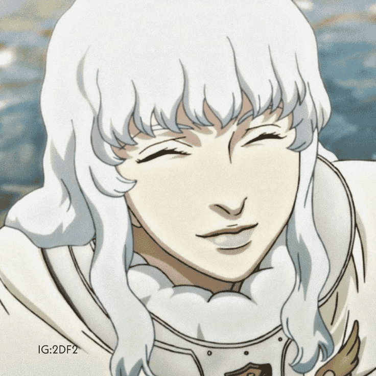 Berserk - Griffith Image