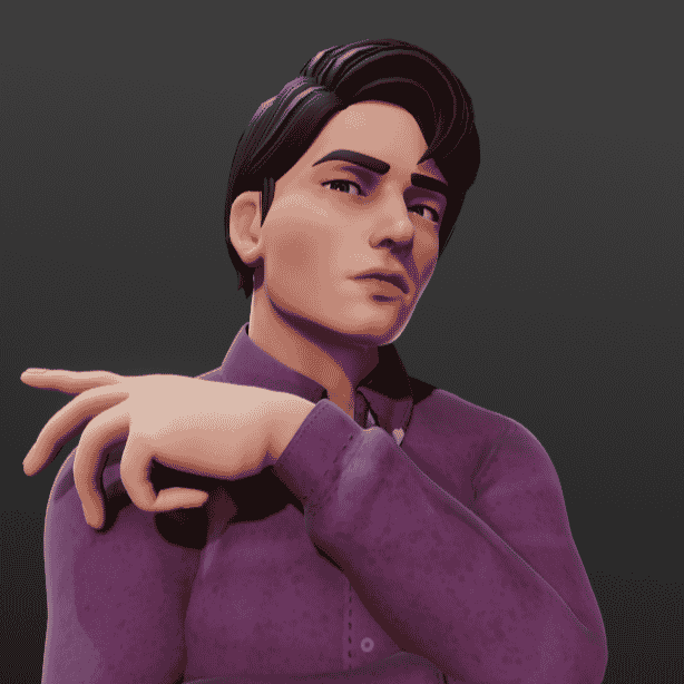 Michael Afton Image