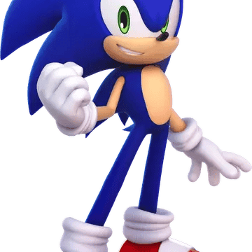 Sonic - Jason Griffith Image