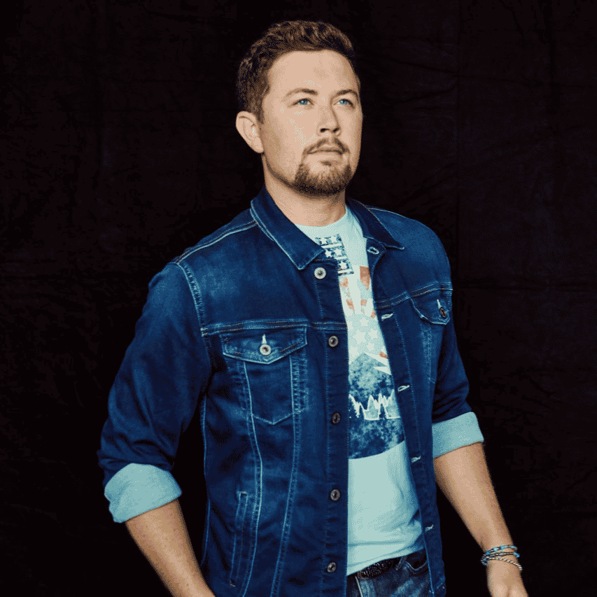 Scotty McCreery Image