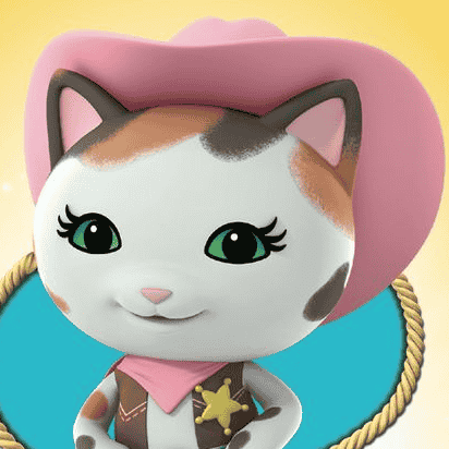 Sheriff Callie Image