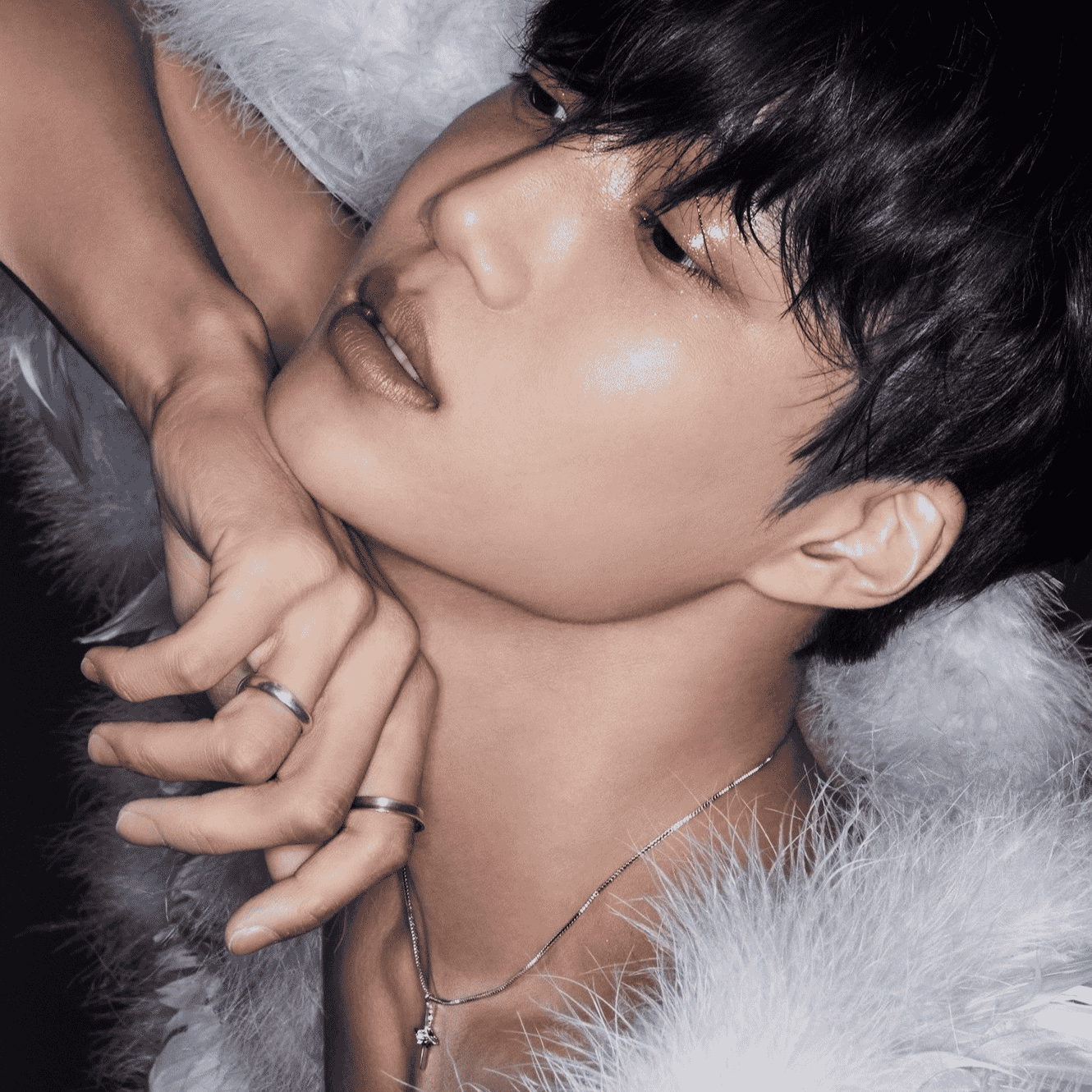 Exo Kai Image