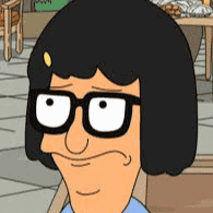 Tina Belcher (Bob's Burgers) Image