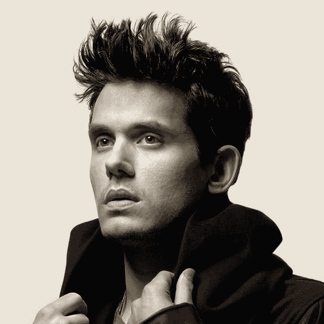 John Mayer Image