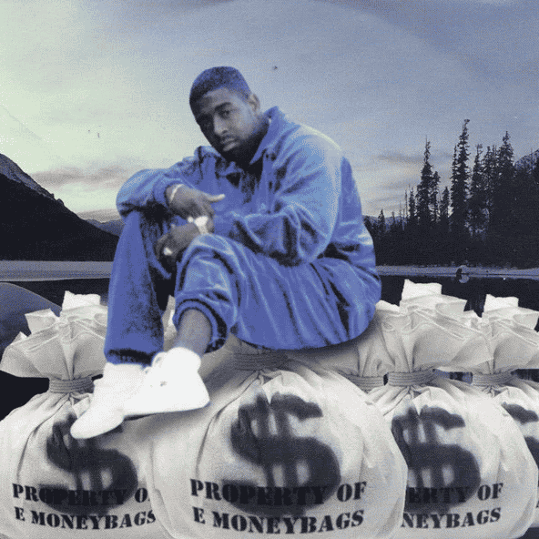 E-Money Bags (rapper) Image