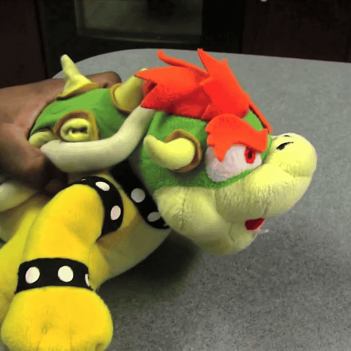 Bowser (SML) (2013) Image