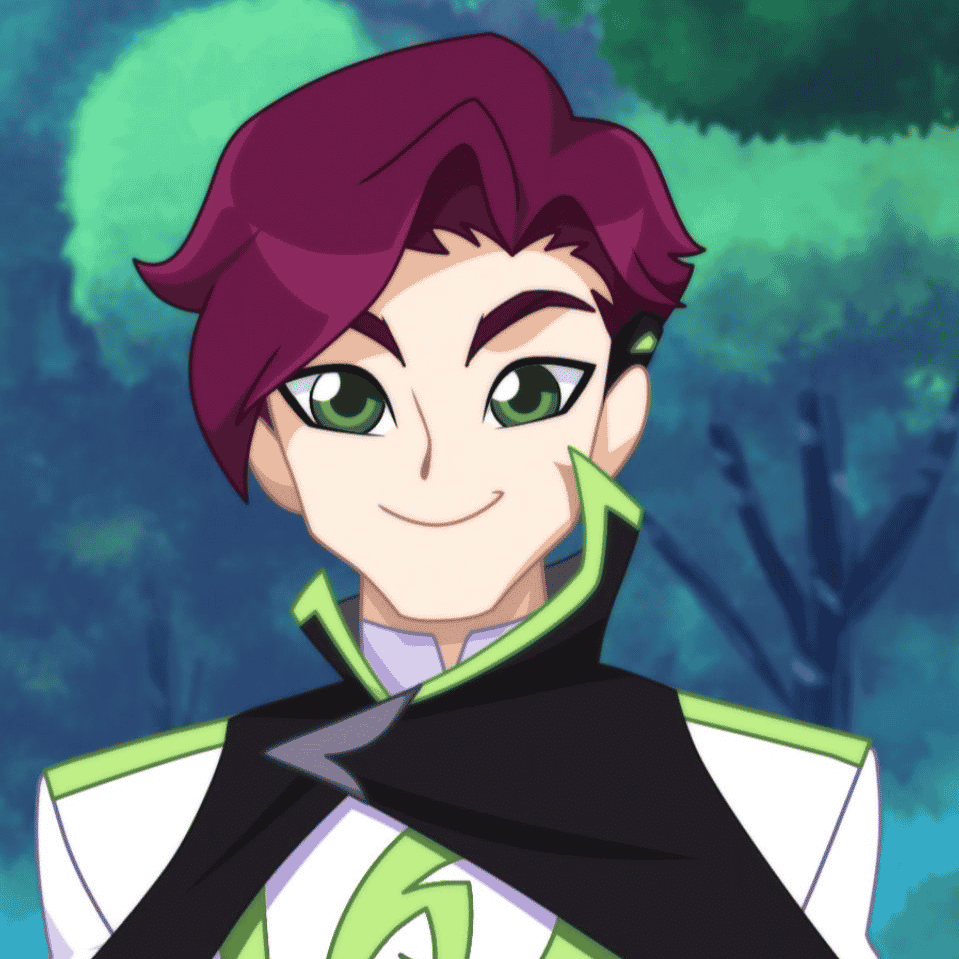 Mephisto (LoliRock)  Image