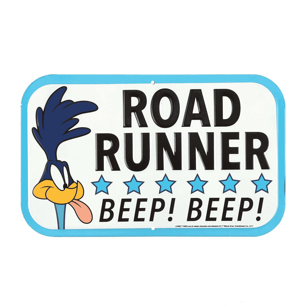 Road Runner Image