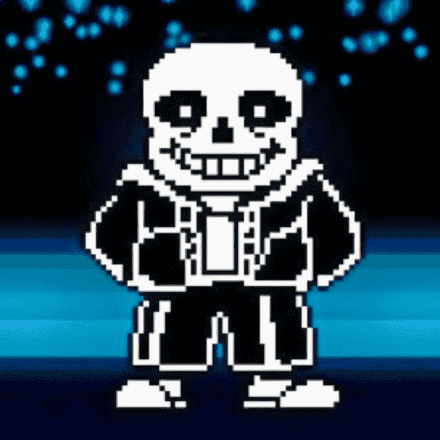 Sans (Undertale/Deltarune) Image