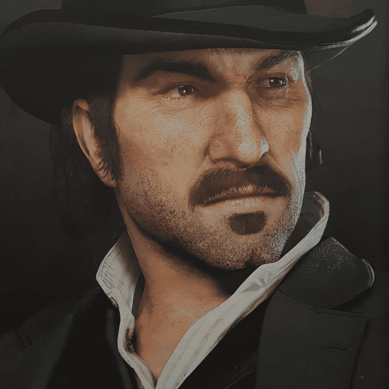 Dutch Van Der Linde - RDR2 Image