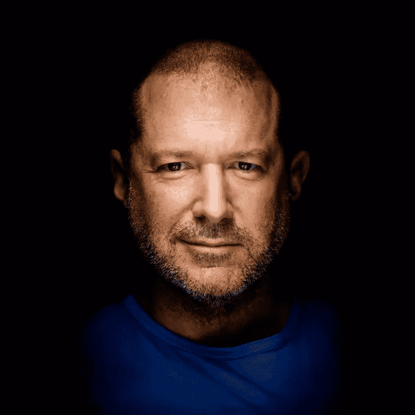 Jony Ive Image