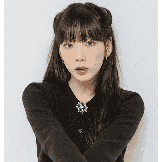 Taeyeon Girls Generation  Image