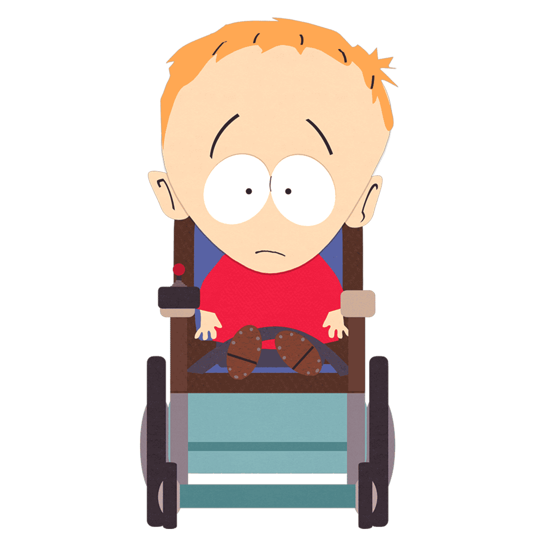 AI Timmy (South Park) Image