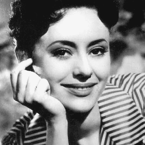 Caterina Valente Image