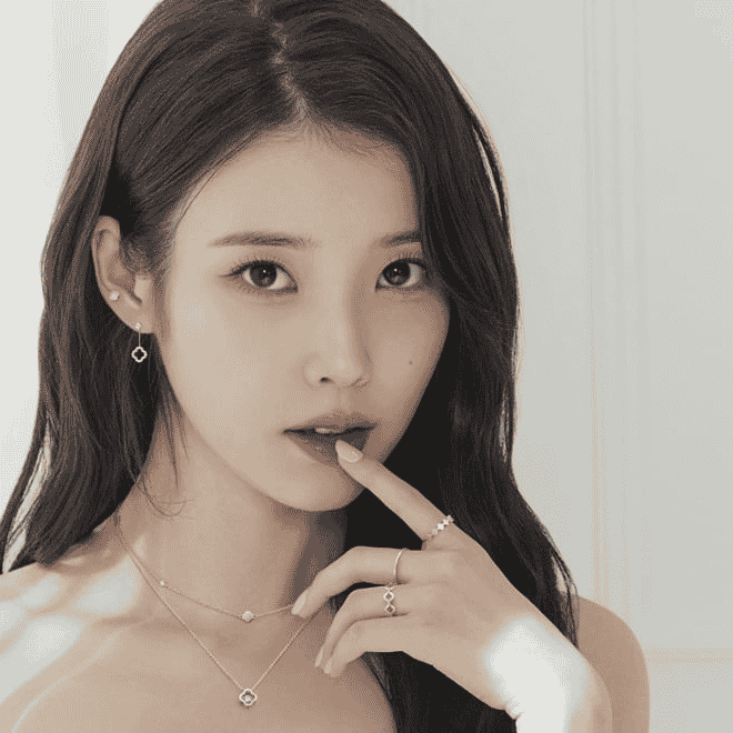 IU (Lee Jieun) Image