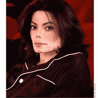 Michael Jackson Invincible Era Raspy Image