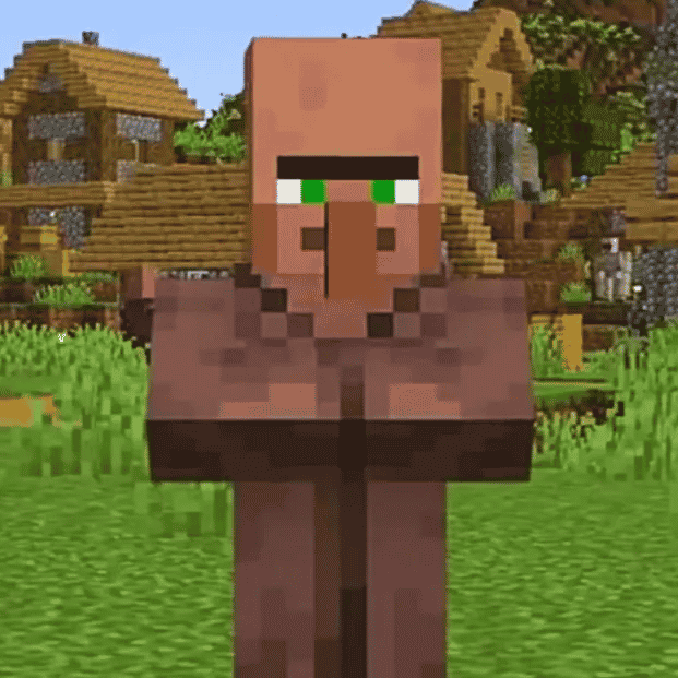 villager Image